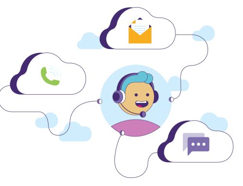 Choosing a good cloud based contact center solution & features you can’t overlook